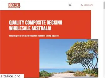 decker.com.au