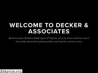 deckerandassoc.com