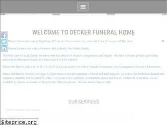 deckerfh.com