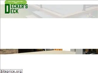 deckersdeck.ca