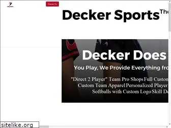 deckersports.com