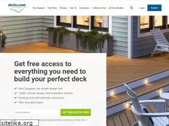 decking.com