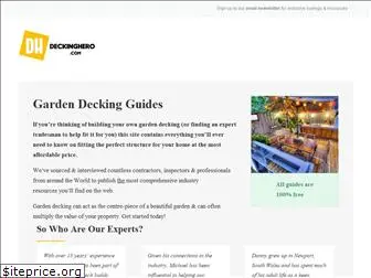 deckinghero.com