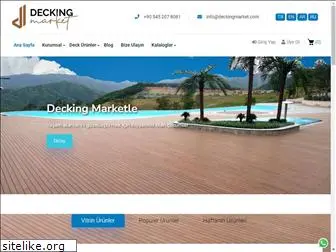 deckingmarket.com