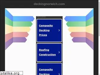 deckingnorwich.com