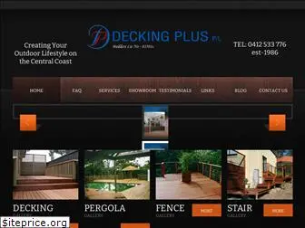 deckingplus.com.au