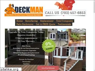 deckman.com