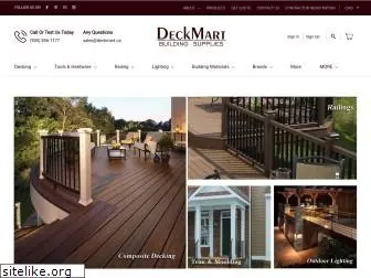 deckmart.ca