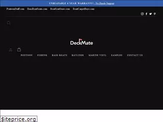 deckmate.com