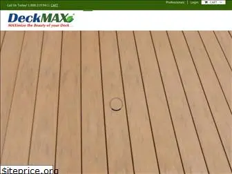 deckmax.com