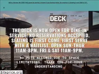 deckonlaguna.com