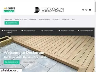 deckorum.co.uk