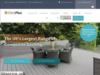 deckplus.co.uk