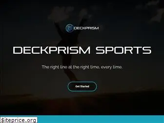 deckprismsports.com