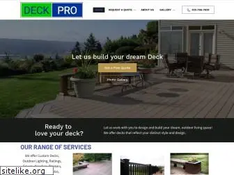 deckpro.com