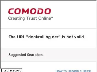 deckrailing.net