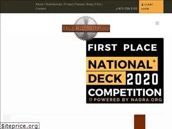 deckremodelers.com