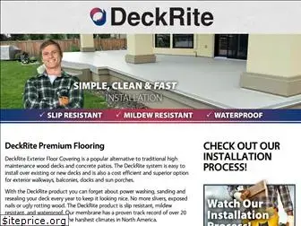 deckrite.com