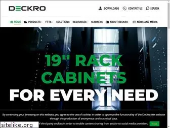 deckro.net