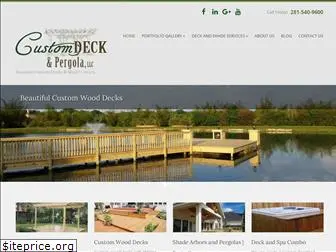 decksandmore.net