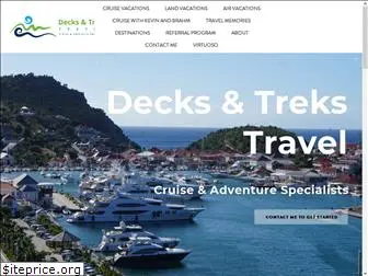 decksandtreks.com