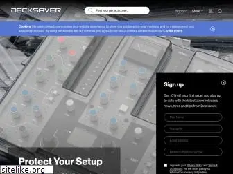 decksaver.com