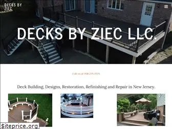 decksbyziec.net