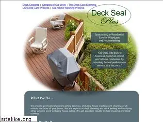 decksealplus.com