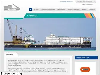 deckship.com