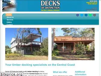 decksofdistinction.com.au
