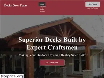 decksovertexas.com