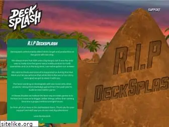 decksplash.com