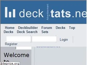 deckstats.net