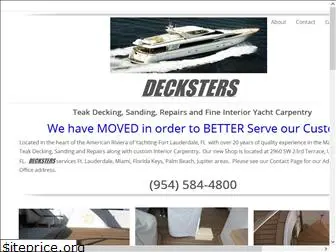 decksters.com