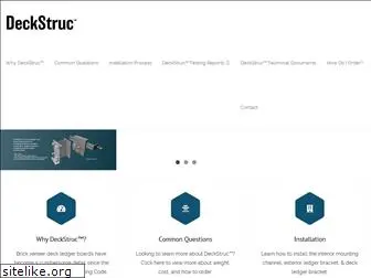 deckstruc.com
