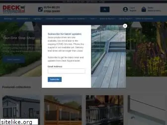 decksupermarket.co.uk