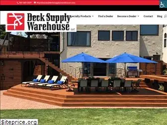 decksupplywarehouse.com