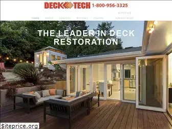decktechinc.com