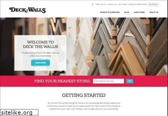 deckthewalls.com