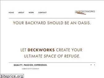 deckworks.com