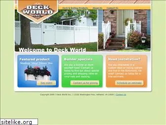 deckworldinc.com