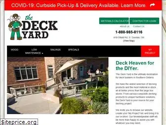 deckyard.ca