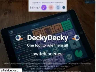 deckydecky.com