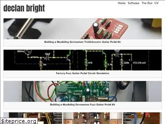 declanbright.com