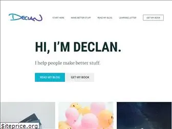 declanwilson.co