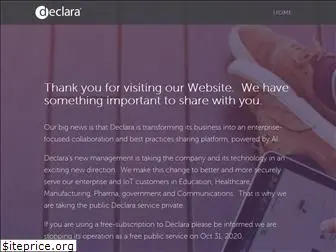 declara.com