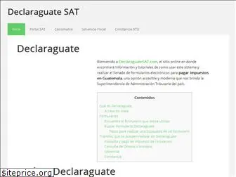 declaraguatesat.com