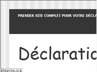 declaration-d-amour.fr