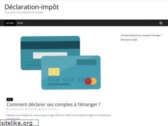 declaration-impot.fr