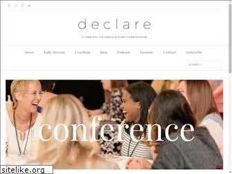 declareconference.com